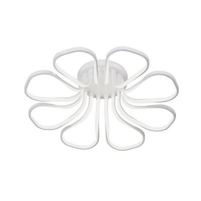 Светодиодный светильник Vitaluce V4611-0/8PL