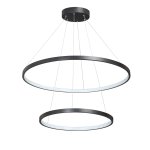 Светодиодный светильник Vitaluce V4614-1/2S