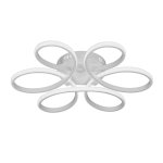 Светодиодный светильник Vitaluce V4618-0/6PL