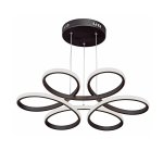 Светодиодный светильник Vitaluce V4618-1/6S