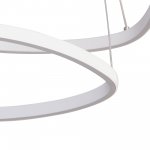 Светодиодный светильник Vitaluce V4624-0/3S