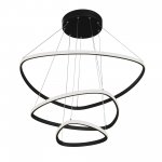 Люстра Vitaluce V4624-1/3S, LED 103Вт, 3900-4200K