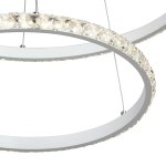 Светодиодный светильник Vitaluce V4628-0/2S