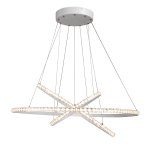 Светодиодный светильник Vitaluce V4628-0/3S