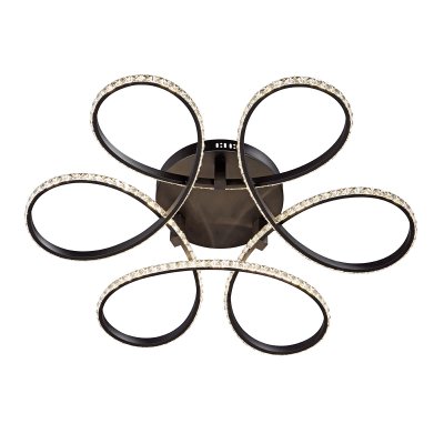 Светодиодный светильник Vitaluce V4630-1/6PL