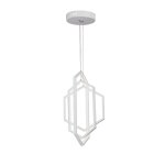 Светодиодный светильник Vitaluce V4633-0/3S