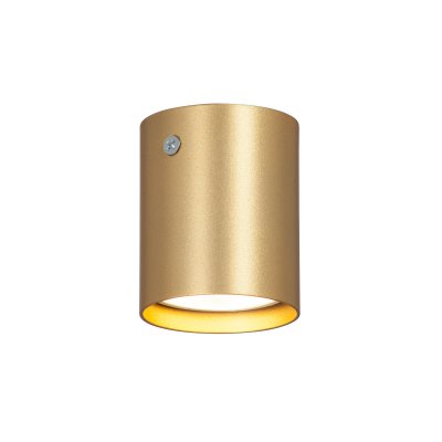 Накладной светильник Vitaluce V4639-8/1PL, 1хGU10 макс. 20Вт