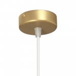 Подвес Vitaluce V4639-8/1S, 1хGU10 макс. 35Вт