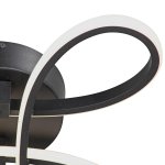 Светодиодный светильник Vitaluce V4646-1/4PL