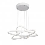 Светодиодный светильник Vitaluce V4648-0/3S