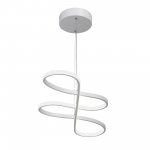 Светодиодный светильник Vitaluce V4649-0/1S, LED 58Вт, 3900-4200K, 2330Lm