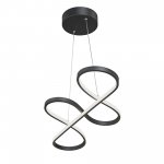 Светодиодный светильник Vitaluce V4649-1/1S, LED 58Вт, 3900-4200K, 2330Lm