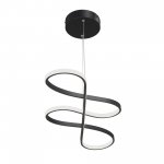 Светодиодный светильник Vitaluce V4649-1/1S, LED 58Вт, 3900-4200K, 2330Lm