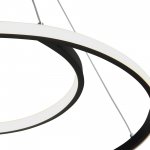 Светодиодный светильник Vitaluce V4652-1/1S, LED 56Вт, 3900-4200K, 3200Lm