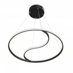 Светодиодный светильник Vitaluce V4652-1/1S, LED 56Вт, 3900-4200K, 3200Lm