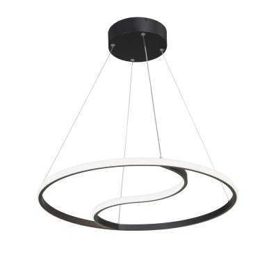 Светодиодный светильник Vitaluce V4652-1/1S, LED 56Вт, 3900-4200K, 3200Lm