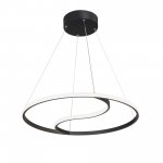 Светодиодный светильник Vitaluce V4652-1/1S, LED 56Вт, 3900-4200K, 3200Lm