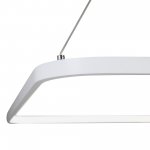 Светодиодный светильник Vitaluce V4661-0/1S