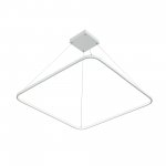 Светодиодный светильник Vitaluce V4661-0/1S