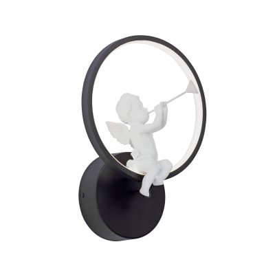 Светильник настенный Vitaluce V4667-1/1A