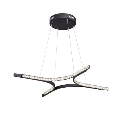 Светодиодный светильник Vitaluce V4669-1/4S, LED 52Вт, 3900-4200K