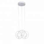 Светодиодный светильник Vitaluce V4672-0/3S