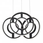 Светодиодный светильник Vitaluce V4672-1/3S