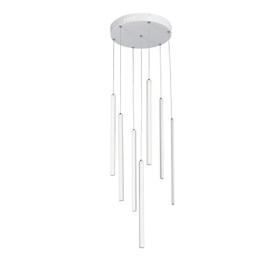 Светодиодный светильник Vitaluce V4673-0/7S