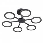 Светодиодный светильник Vitaluce V4675-1/6PL