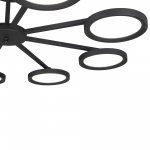 Светодиодный светильник Vitaluce V4675-1/8PL