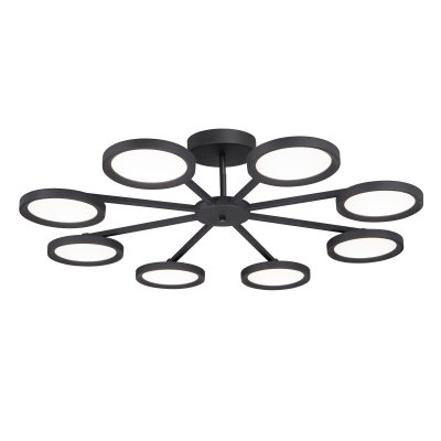 Светодиодный светильник Vitaluce V4675-1/8PL