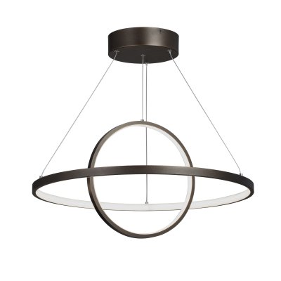 Светодиодный светильник Vitaluce V4676-2/2S