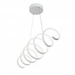 Светодиодный светильник Vitaluce V4677-0/1S