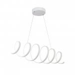 Светодиодный светильник Vitaluce V4677-0/1S