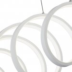 Светодиодный светильник Vitaluce V4677-0/1S