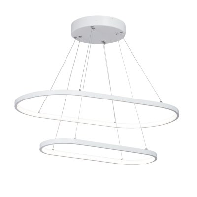 Светодиодный светильник Vitaluce V4678-0/2S