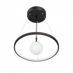 Светодиодный светильник Vitaluce V4680-1/2S