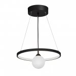 Светодиодный светильник Vitaluce V4680-1/2S