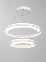 Светильник Vitaluce V4681-0/2S