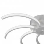 Светодиодный светильник Vitaluce V4685-0/8PL