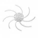 Светодиодный светильник Vitaluce V4685-0/8PL