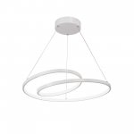 Светодиодный светильник Vitaluce V4687-0/1S