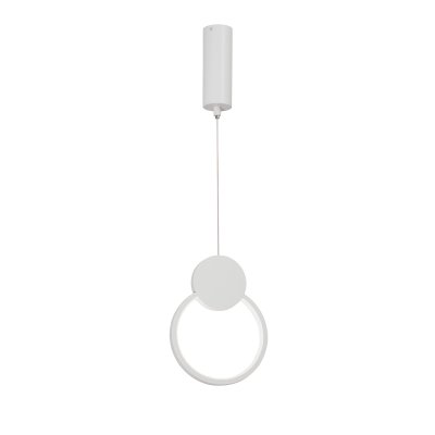 Светодиодный светильник Vitaluce V4689-0/1S