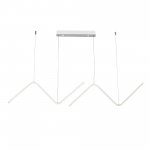 Светодиодный светильник Vitaluce V4691-0/2S