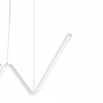 Светодиодный светильник Vitaluce V4691-0/2S