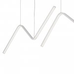 Светодиодный светильник Vitaluce V4691-0/2S