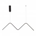 Светодиодный светильник Vitaluce V4691-1/1S