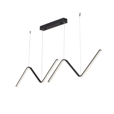 Светодиодный светильник Vitaluce V4691-1/2S