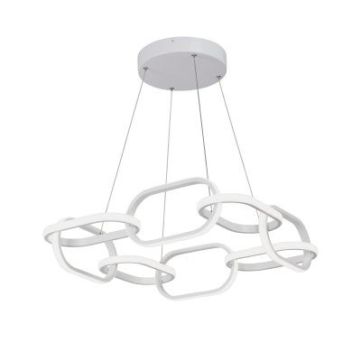 Светодиодный светильник Vitaluce V4695-0/8S