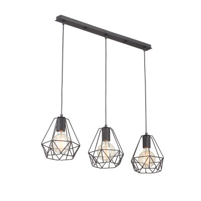 Люстра Vitaluce V4705-1/3S